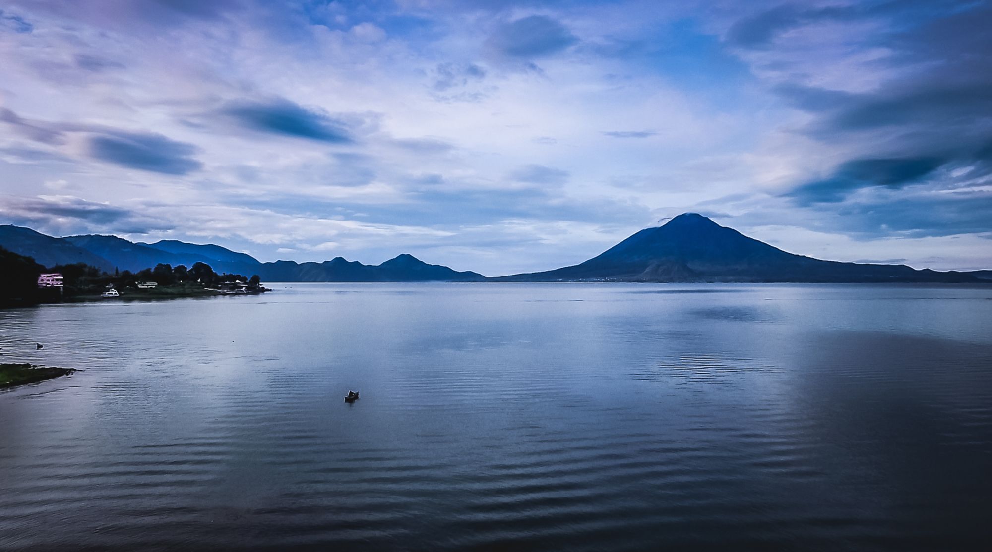 Hotel La Riviera De Atitlan Panajachel Exterior photo